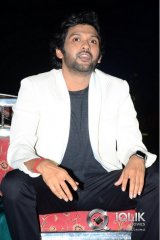 Jathi Ratnalu Pre Release Event